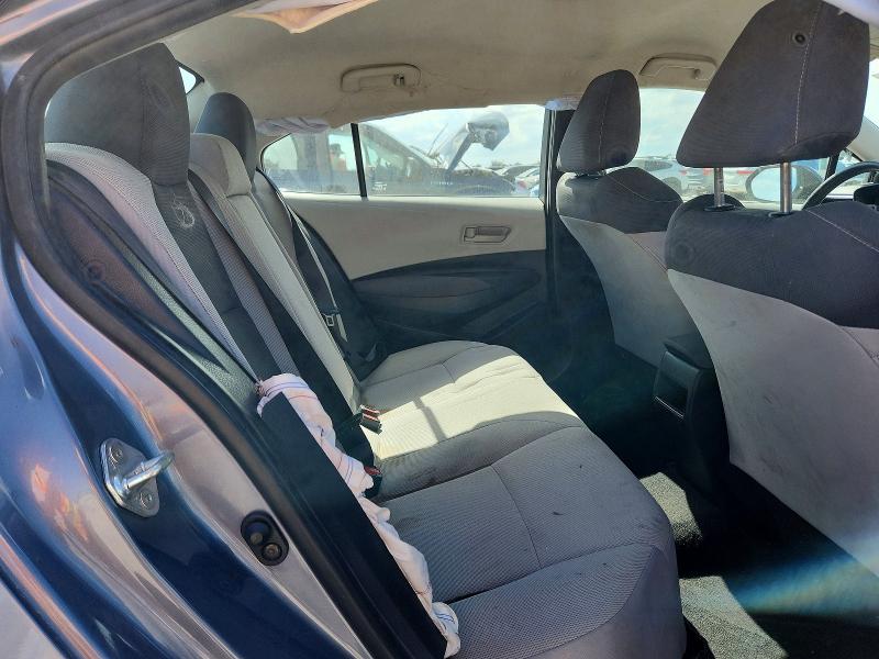Продажа на аукционе авто 2022 Toyota Corolla, vin: 5YFEPMAE6NP330550, номер лота: 51430536