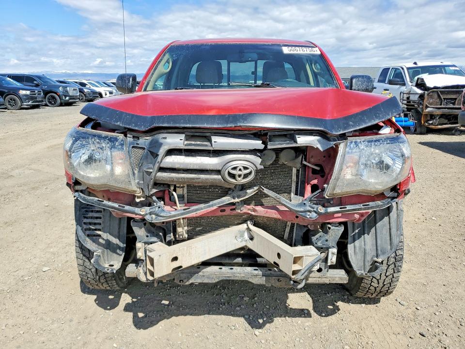 Продаж на аукціоні авто 2009 Toyota Tacoma, vin: 5TEUX42N69Z644483, номер лоту: 50678756