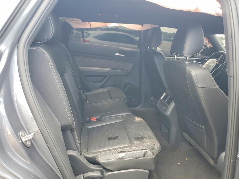 Aukcja sprzedaży 2023 Volkswagen Atlas Cross Sport, vin: 1V2JE2CA8PC226123, numer aukcji: 51294696