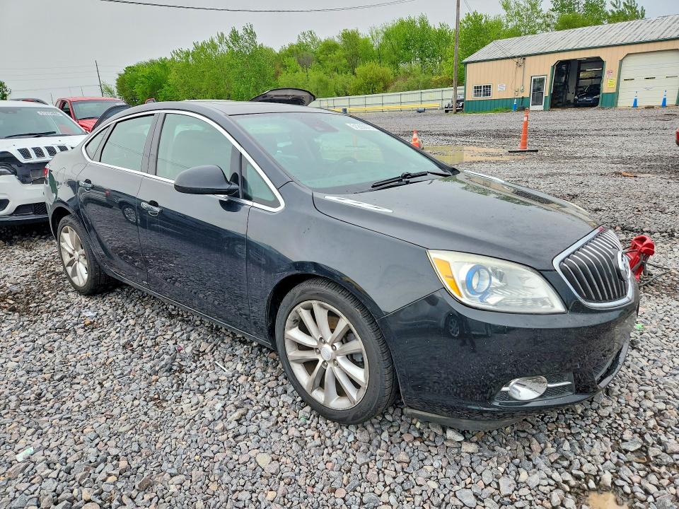 Продажа на аукционе авто 2014 Buick Verano, vin: 1G4PS5SK6E4137072, номер лота: 51293076