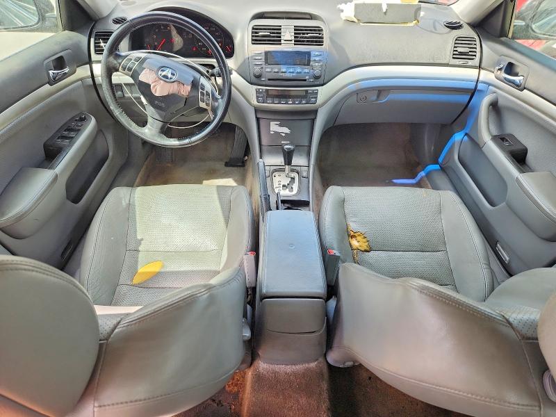 Продажа на аукционе авто 2005 Acura Tsx, vin: JH4CL96805C008058, номер лота: 50323876