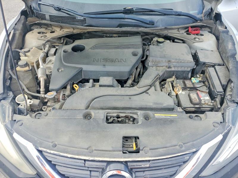 Aukcja sprzedaży 2018 Nissan Altima, vin: 1N4AL3AP7JC216457, numer aukcji: 51842506