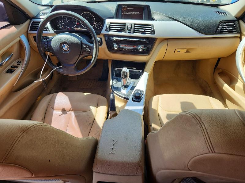 Aukcja sprzedaży 2012 Bmw 328, vin: WBA3A5C56CF343747, numer aukcji: 51682056