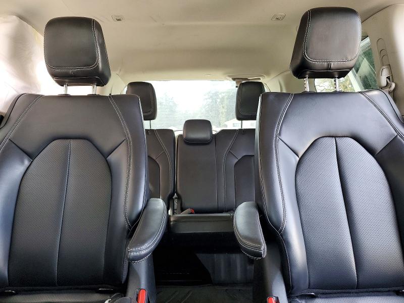 Продажа на аукционе авто 2023 Chrysler Pacifica, vin: 2C4RC1L7XPR630878, номер лота: 48469306