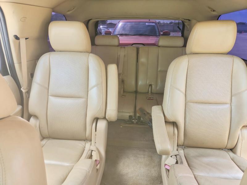 Aukcja sprzedaży 2011 Cadillac Escalade, vin: 1GYS4BEF0BR319753, numer aukcji: 49950606