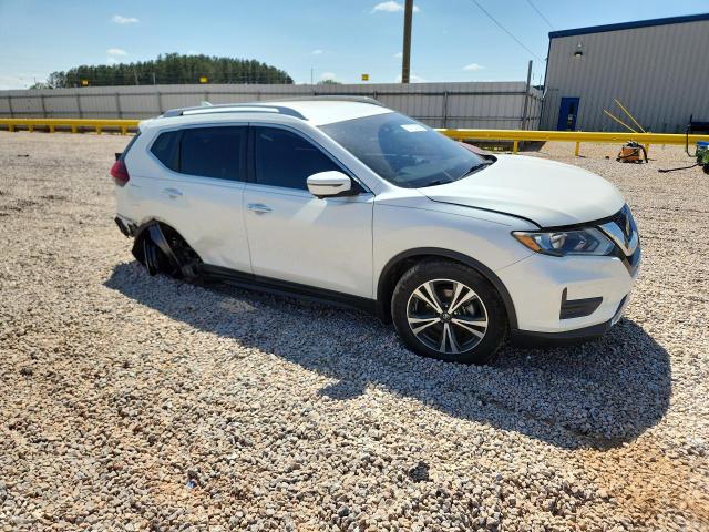 Продажа на аукционе авто 2019 Nissan Rogue, vin: 5N1AT2MT3KC799832, номер лота: 51721456