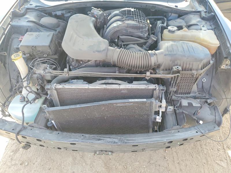 Aukcja sprzedaży 2018 Chrysler 300, vin: 2C3CCAEG6JH319842, numer aukcji: 50787346