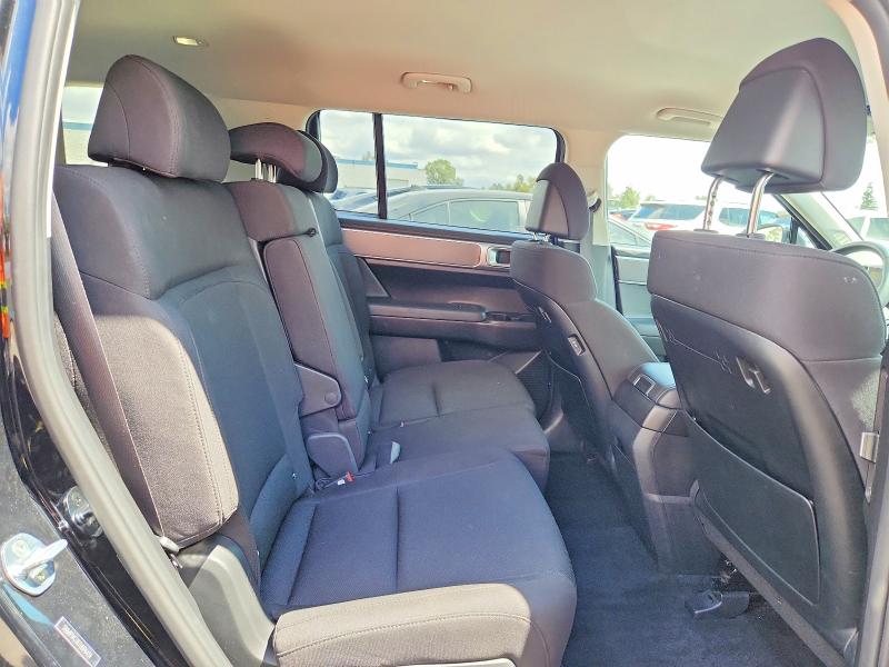 Продажа на аукционе авто 2026 Hyundai Santa Fe, vin: 5NMP14G18TH096434, номер лота: 49821636