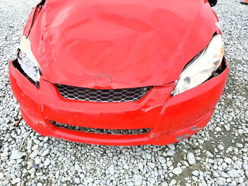 2009 Toyota Matrix მანქანა იყიდება აუქციონზე, vin: 2T1KU40E99C100083, აუქციონის ნომერი: 51314846