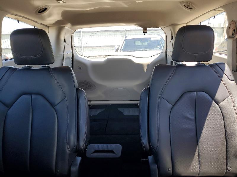 Aukcja sprzedaży 2017 Chrysler Pacifica, vin: 2C4RC1EG6HR851148, numer aukcji: 51451636