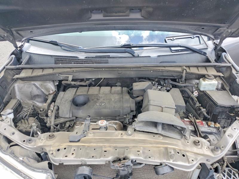 51532656 :رقم المزاد ، 5TDZARFHXJS036430 vin ، 2018 Toyota Highlander مزاد بيع