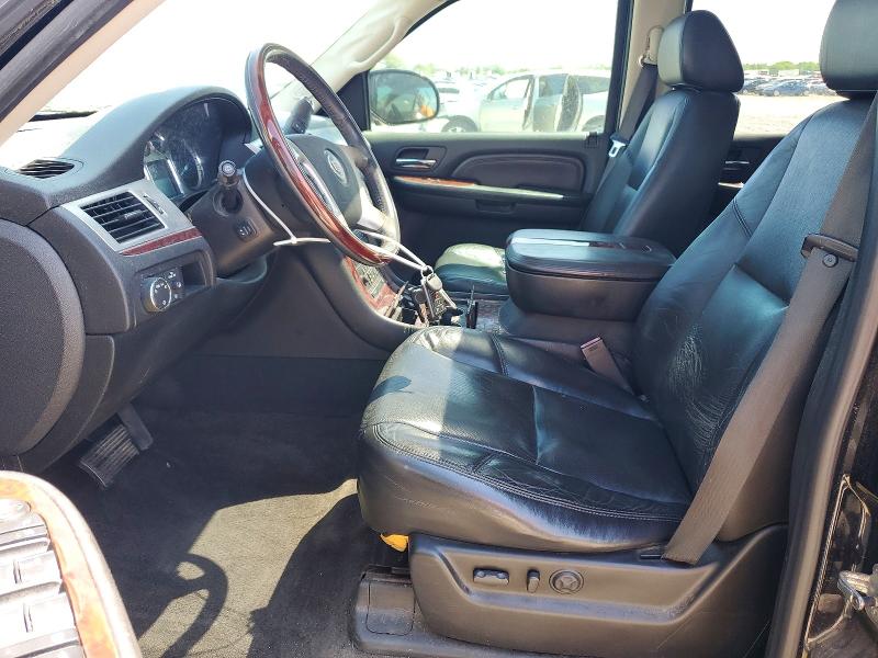 50335936 :رقم المزاد ، 1GYFK26209R188790 vin ، 2009 Cadillac Escalade مزاد بيع