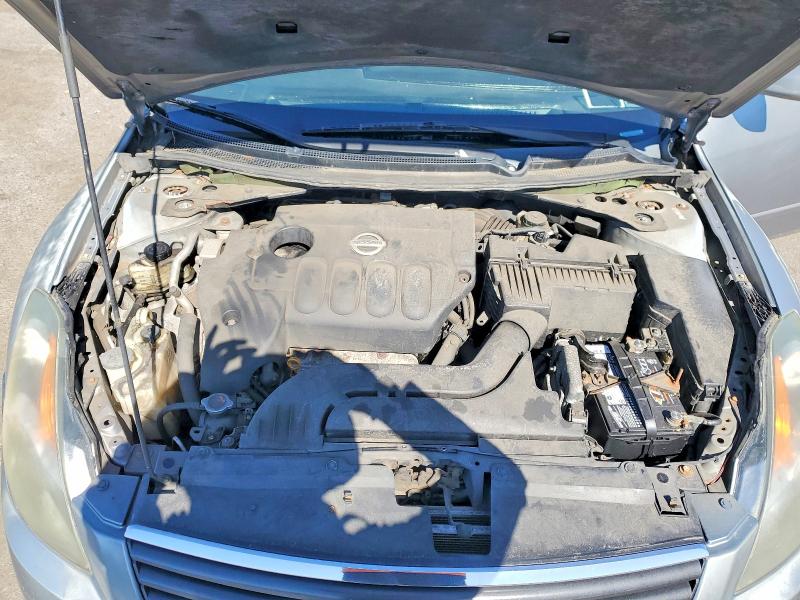 51193686 :رقم المزاد ، 1N4AL21E88N504477 vin ، 2008 Nissan Altima مزاد بيع