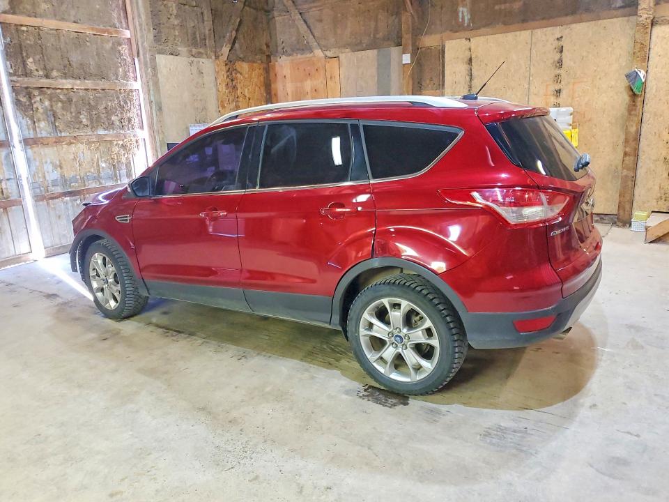 Aukcja sprzedaży 2014 Ford Escape, vin: 1FMCU9J9XEUA22909, numer aukcji: 49368056