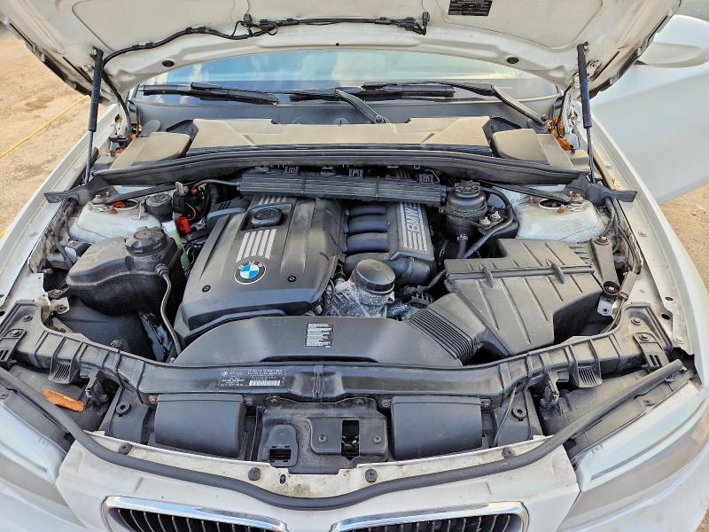 Продажа на аукционе авто 2012 Bmw 128, vin: WBAUP7C55CVM54956, номер лота: 51073136