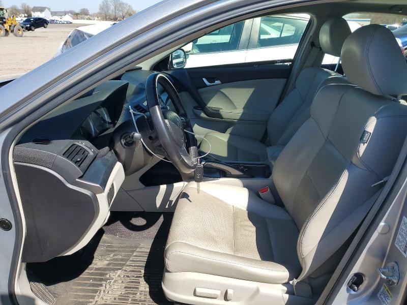 Продаж на аукціоні авто 2013 Acura Tsx, vin: JH4CU2F61DC012640, номер лоту: 48658926