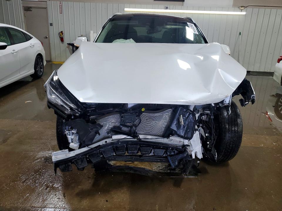 Aukcja sprzedaży 2024 Infiniti Qx50, vin: 3PCAJ5BB3RF105398, numer aukcji: 49865846