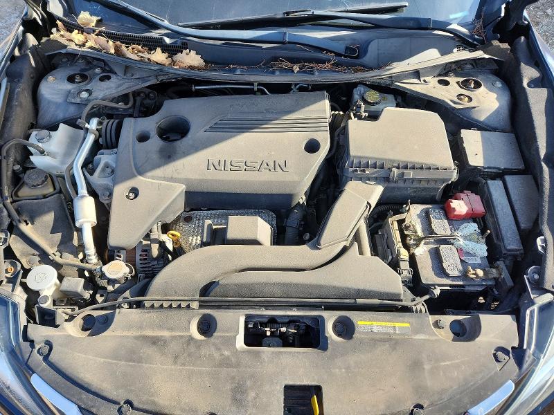 49305936 :رقم المزاد ، 1N4AL3AP1JC105208 vin ، 2018 Nissan Altima مزاد بيع