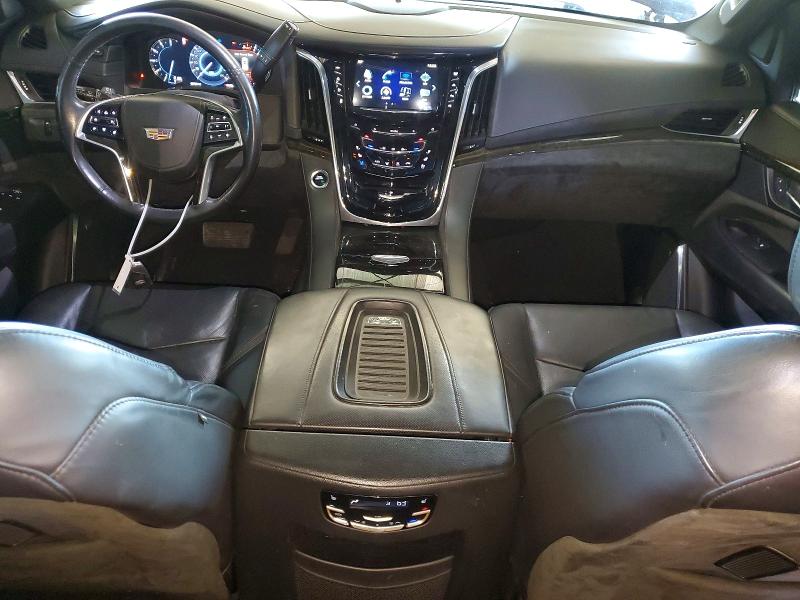49315666 :رقم المزاد ، 1GYS4DKJ4KR129068 vin ، 2019 Cadillac Escalade مزاد بيع