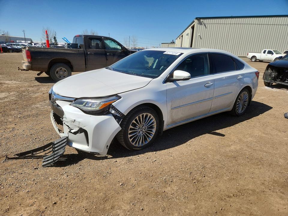 Продаж на аукціоні авто 2018 Toyota Avalon, vin: 4T1BK1EB0JU268913, номер лоту: 52171016