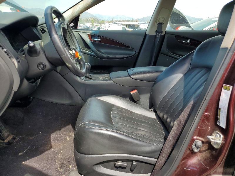 Продаж на аукціоні авто 2017 Infiniti Qx50, vin: JN1BJ0RP5HM389151, номер лоту: 50346006