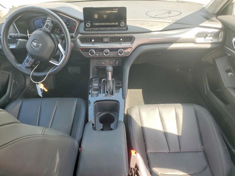 Aukcja sprzedaży 2024 Acura Integra, vin: 19UDE4H26RA019578, numer aukcji: 48767606
