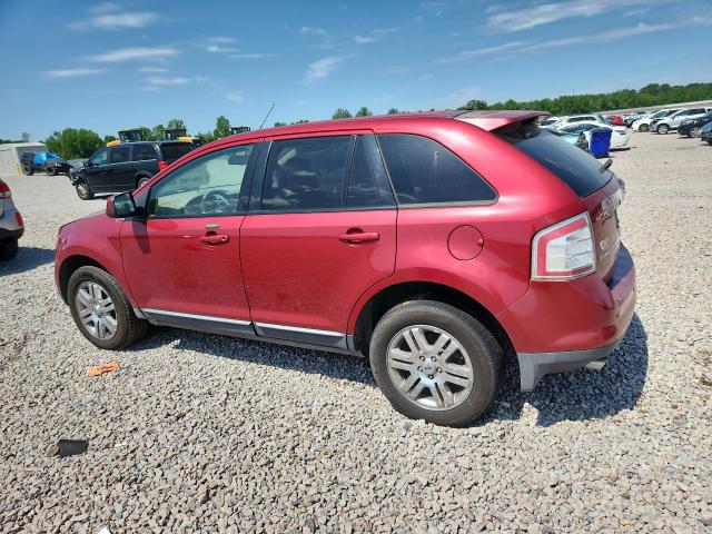 Продаж на аукціоні авто 2007 Ford Edge, vin: 2FMDK48C27BB71421, номер лоту: 49827906