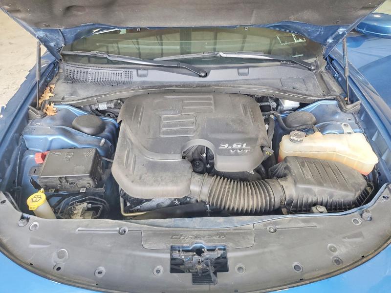 49458696 :رقم المزاد ، 2C3CDXMG9LH220470 vin ، 2020 Dodge Charger مزاد بيع