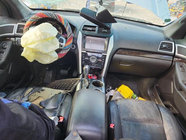 2014 Ford Explorer მანქანა იყიდება აუქციონზე, vin: 1FM5K8F81EGA04824, აუქციონის ნომერი: 48250266