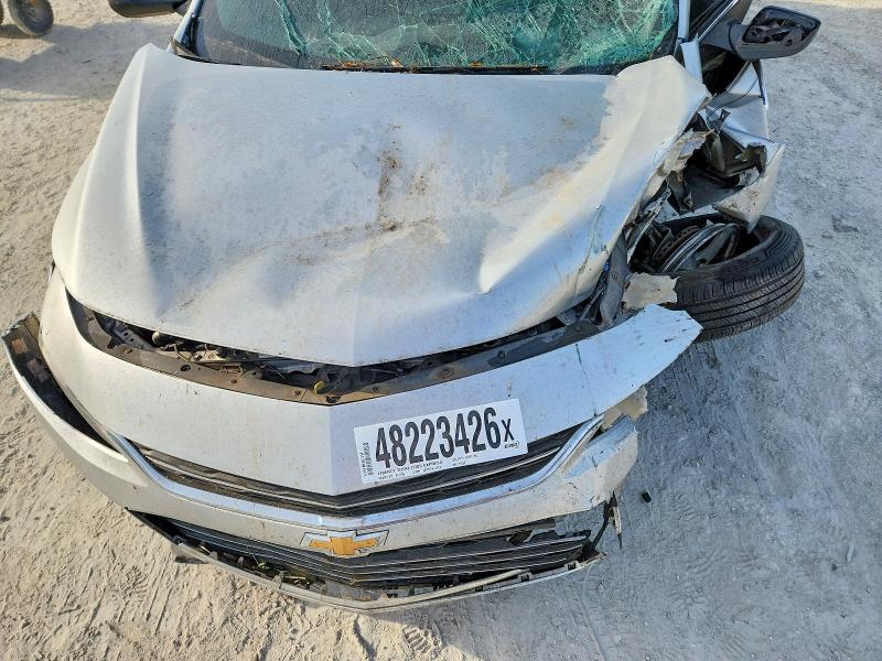 Aukcja sprzedaży 2016 Chevrolet Malibu, vin: 1G1ZB5ST2GF292854, numer aukcji: 48223426
