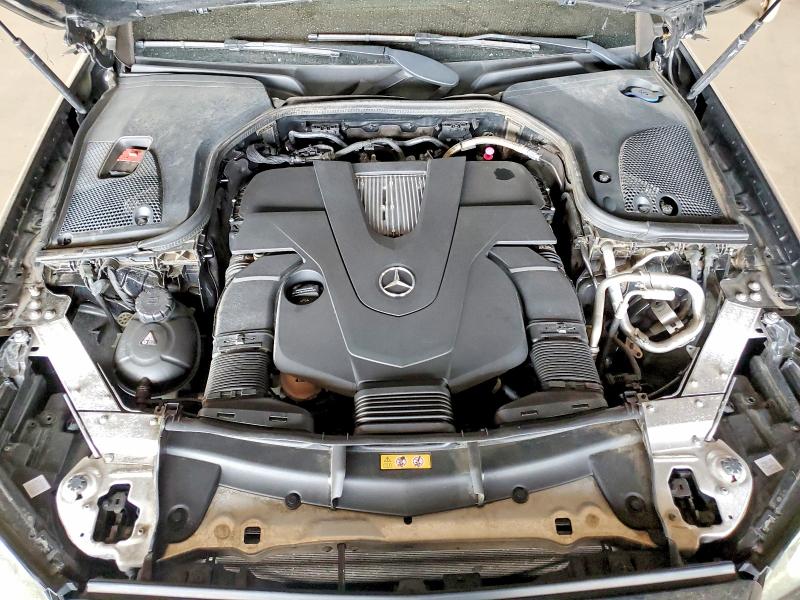 48849726 :رقم المزاد ، WDDZF6JB6LA755263 vin ، 2020 Mercedes-benz E مزاد بيع