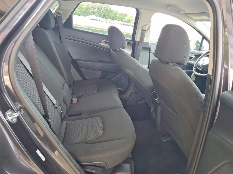 Продаж на аукціоні авто 2026 Kia Sportage, vin: 5XYK23DF8TG402415, номер лоту: 52068496