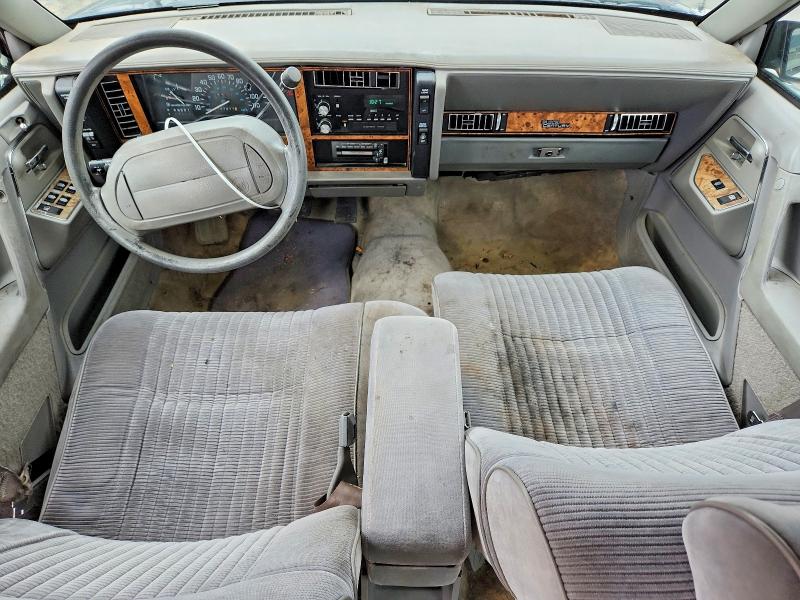 Продаж на аукціоні авто 1994 Buick Century, vin: 1G4AG5543R6496331, номер лоту: 51663976
