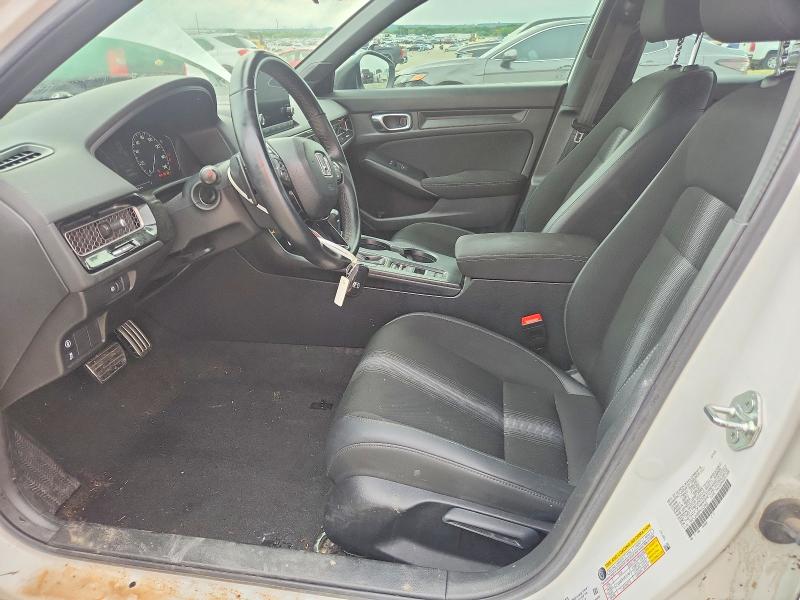 Aukcja sprzedaży 2023 Honda Civic, vin: 19XFL2H89PE022992, numer aukcji: 51879876
