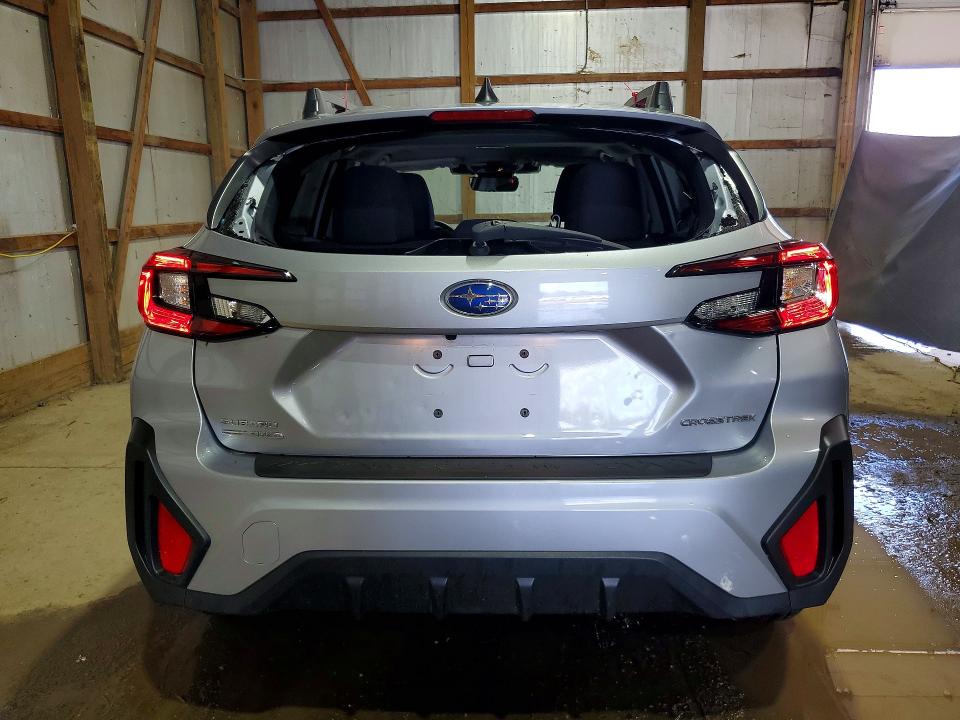 Продаж на аукціоні авто 2025 Subaru Crosstrek, vin: JF2GUHDC8S8251084, номер лоту: 51372356