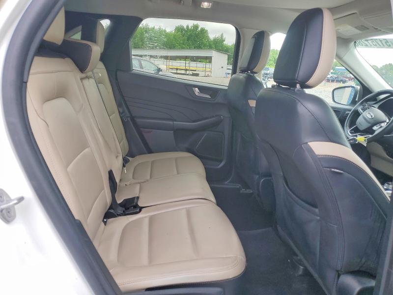 Продаж на аукціоні авто 2021 Ford Escape, vin: 1FMCU0H66MUA92977, номер лоту: 51757286