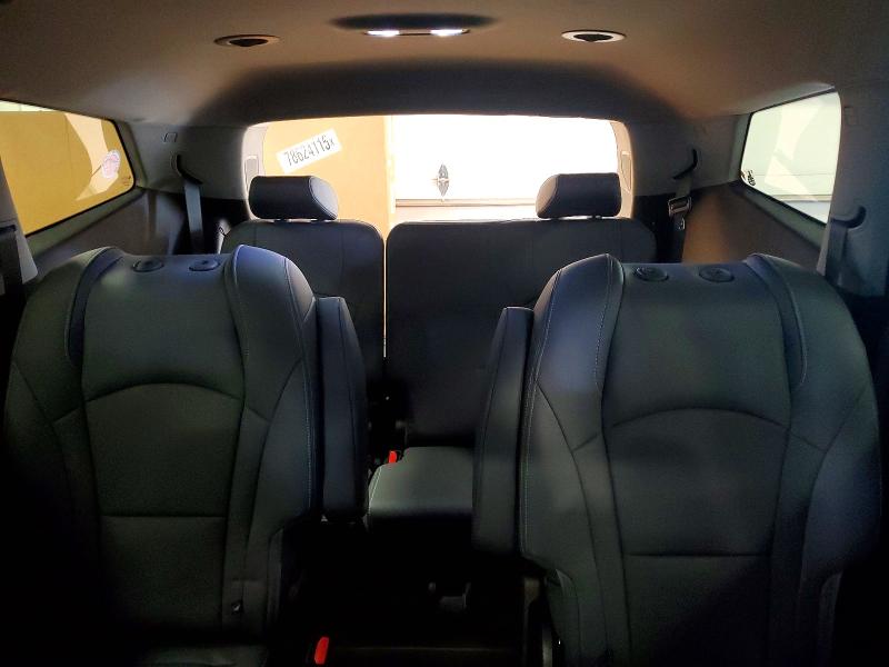 49020396 :رقم المزاد ، 5GAEVAKW8LJ294889 vin ، 2020 Buick Enclave مزاد بيع