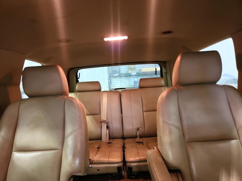 50138446 :رقم المزاد ، 1GKS2EEF6DR245324 vin ، 2013 Gmc Yukon مزاد بيع
