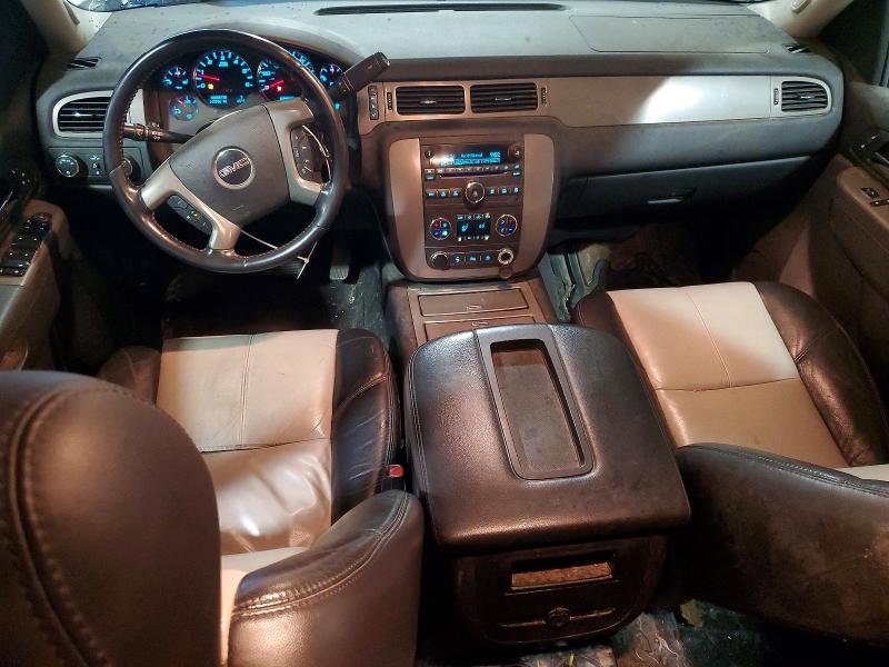 51321006 :رقم المزاد ، 1GTR2WE31BZ102218 vin ، 2011 Gmc Sierra مزاد بيع