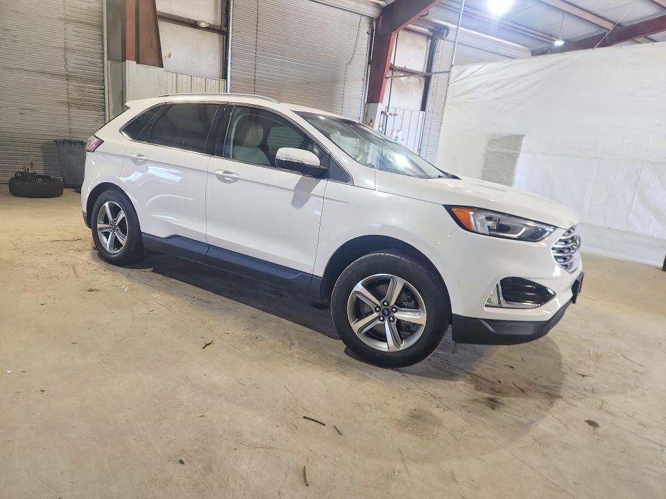 Продажа на аукционе авто 2020 Ford Edge, vin: 2FMPK3J91LBA23874, номер лота: 51295236