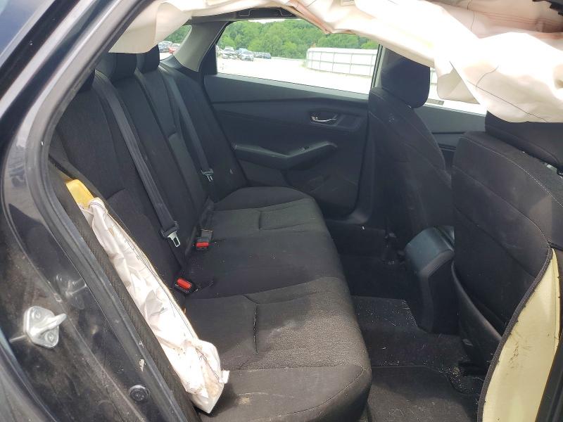 Продажа на аукционе авто 2024 Honda Accord, vin: 1HGCY1F39RA083613, номер лота: 51541986