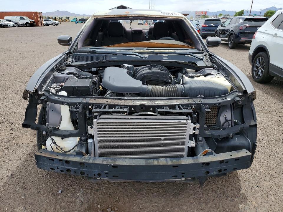 Aukcja sprzedaży 2015 Dodge Charger, vin: 2C3CDXBG8FH813406, numer aukcji: 49008406