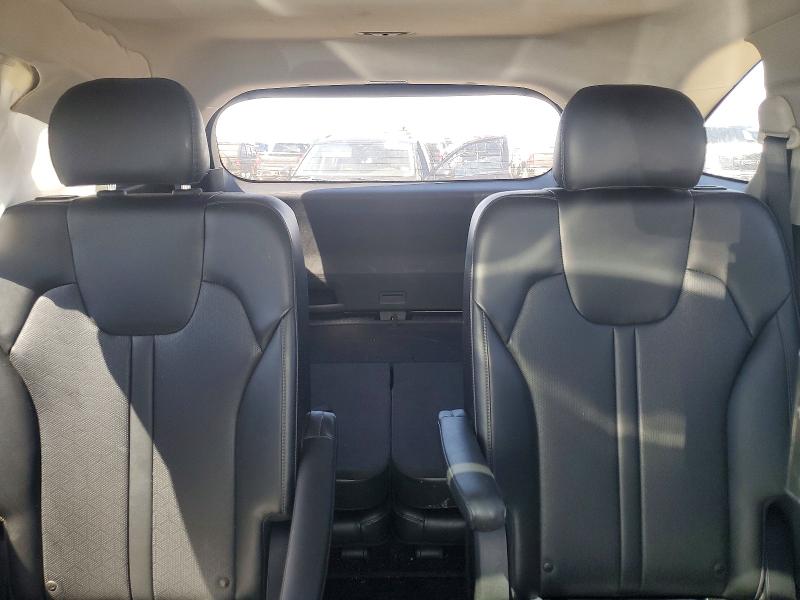 Aukcja sprzedaży 2022 Kia Sorento, vin: 5XYRKDLF8NG081856, numer aukcji: 50441156
