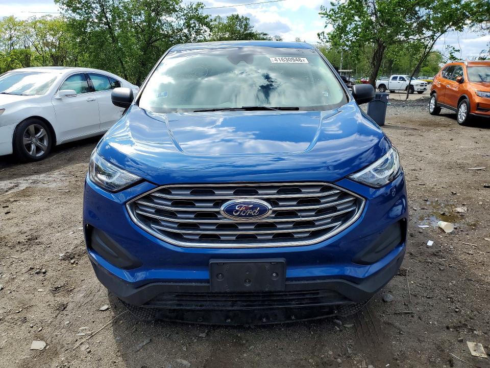 Продаж на аукціоні авто 2020 Ford Edge, vin: 2FMPK4G9XLBA33767, номер лоту: 41630946