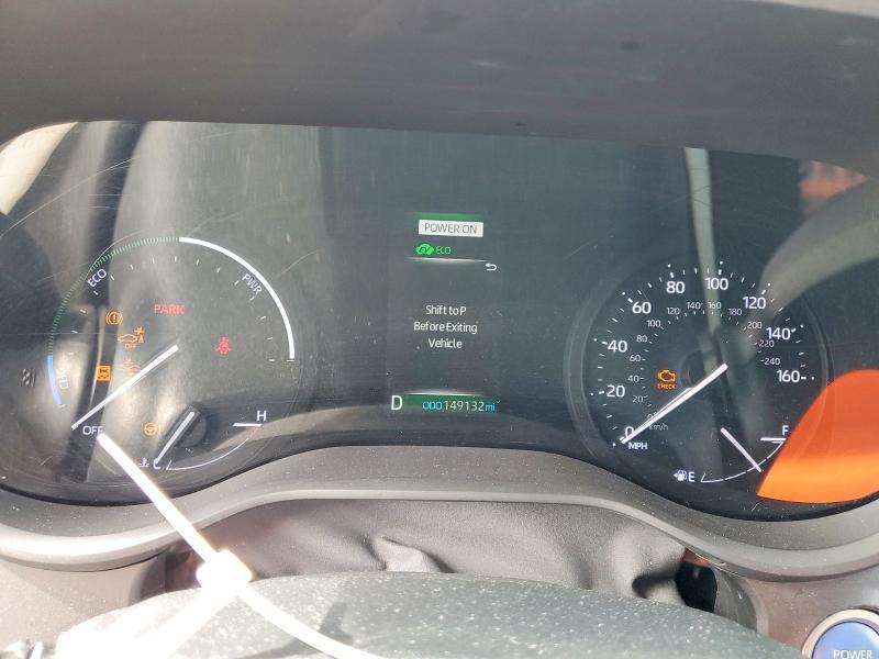 2023 Toyota Sienna მანქანა იყიდება აუქციონზე, vin: 5TDYRKEC3PS144026, აუქციონის ნომერი: 49725656