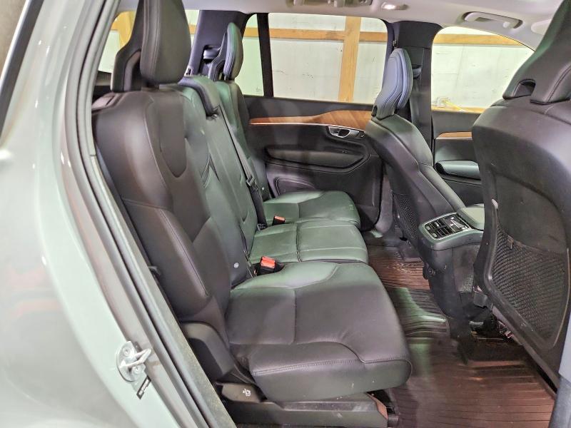 Aukcja sprzedaży 2024 Volvo Xc90, vin: YV4L12PE6R1219914, numer aukcji: 51110716
