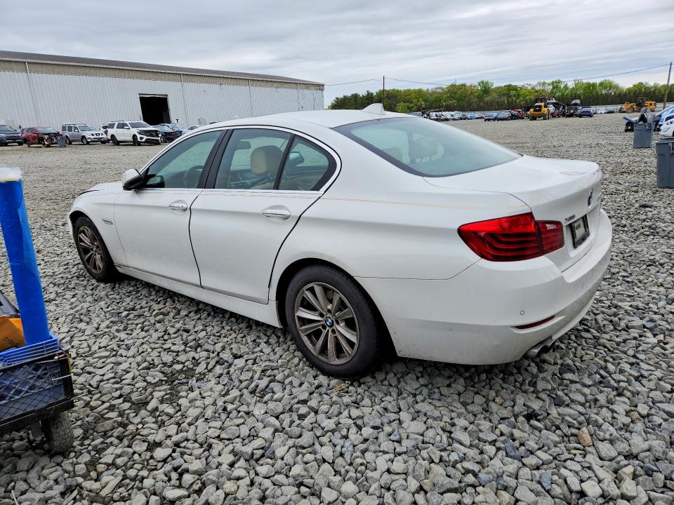 Продажа на аукционе авто 2016 Bmw 528, vin: WBA5A7C57GG144923, номер лота: 51753096