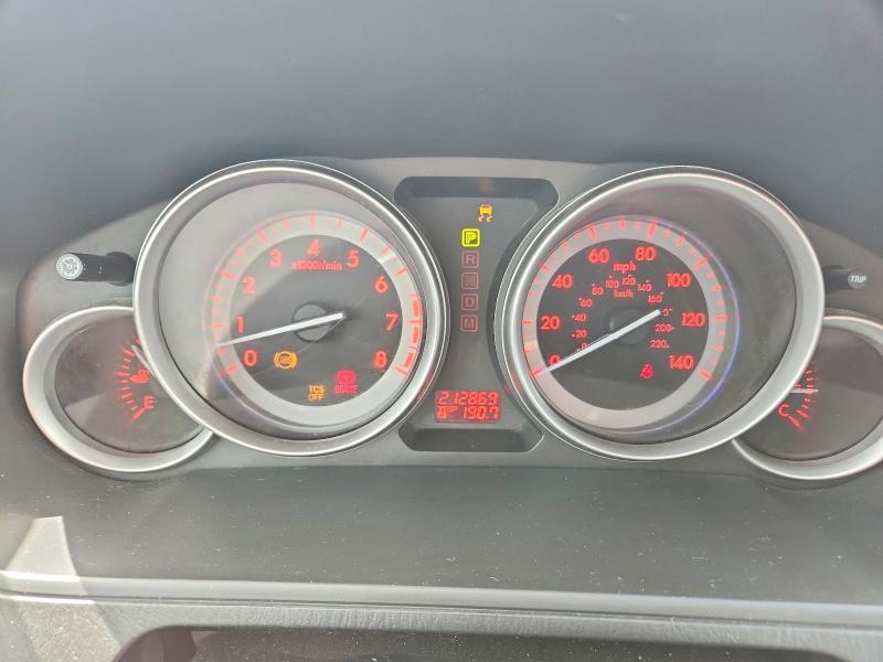Aukcja sprzedaży 2012 Mazda Cx-9, vin: JM3TB3DV6C0335127, numer aukcji: 49461776