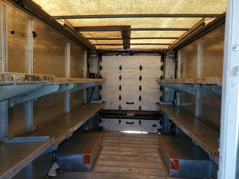 Aukcja sprzedaży 2001 Freightliner Mt45 Chassis, vin: 4UZAANBW01CH53493, numer aukcji: 50566496