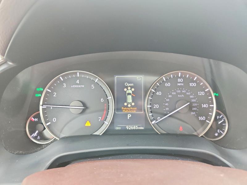 Aukcja sprzedaży 2016 Lexus Rx 350, vin: 2T2BZMCA6GC045577, numer aukcji: 50939526